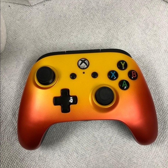 X box control - Picture 7 of 8